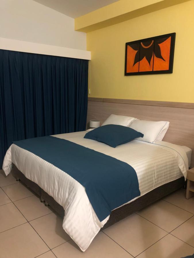 Hostel Paradise St Санта Марта Екстериор снимка