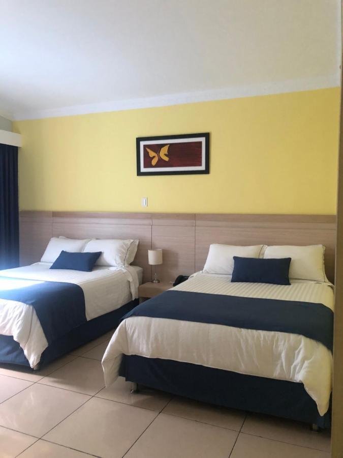 Hostel Paradise St Санта Марта Екстериор снимка