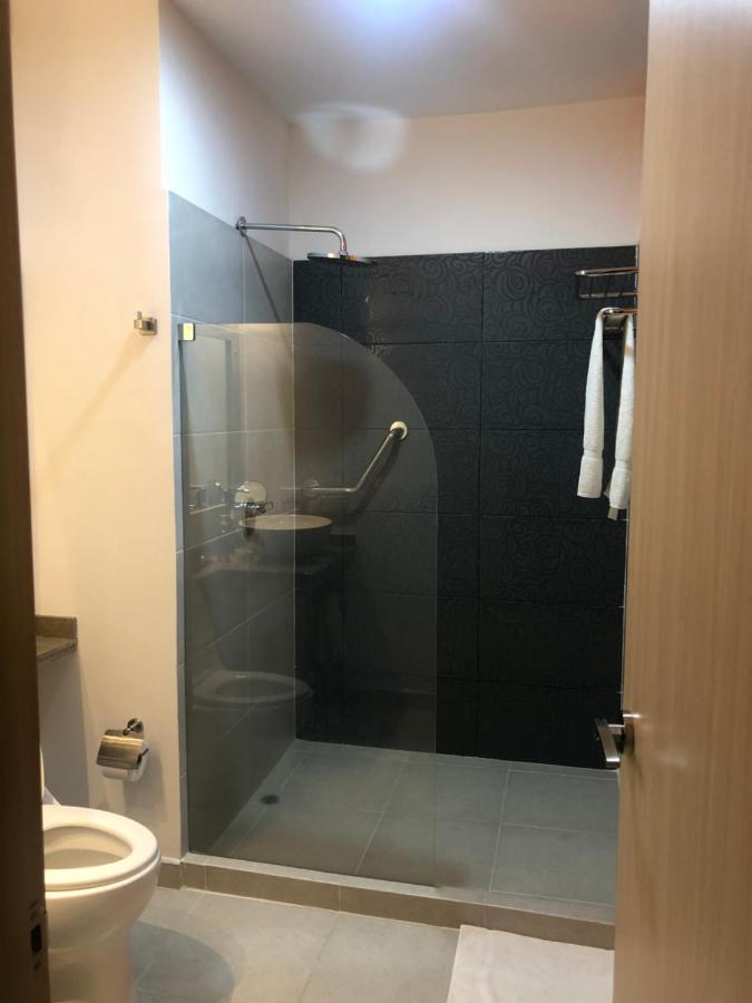 Hostel Paradise St Санта Марта Екстериор снимка