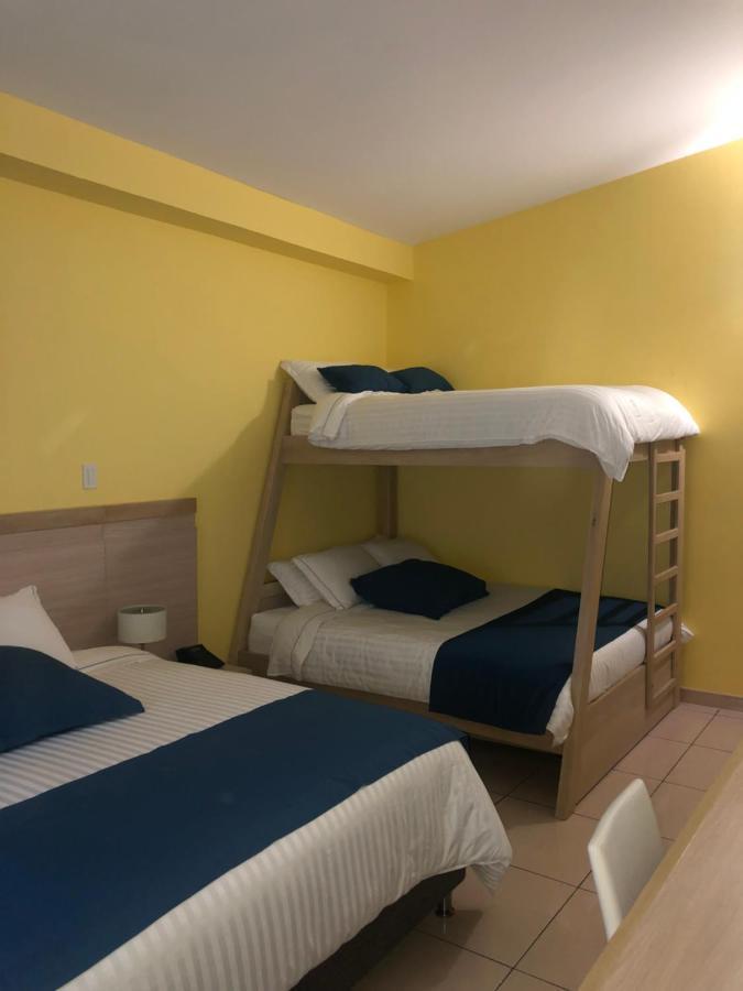 Hostel Paradise St Санта Марта Екстериор снимка