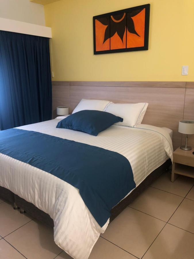 Hostel Paradise St Санта Марта Екстериор снимка