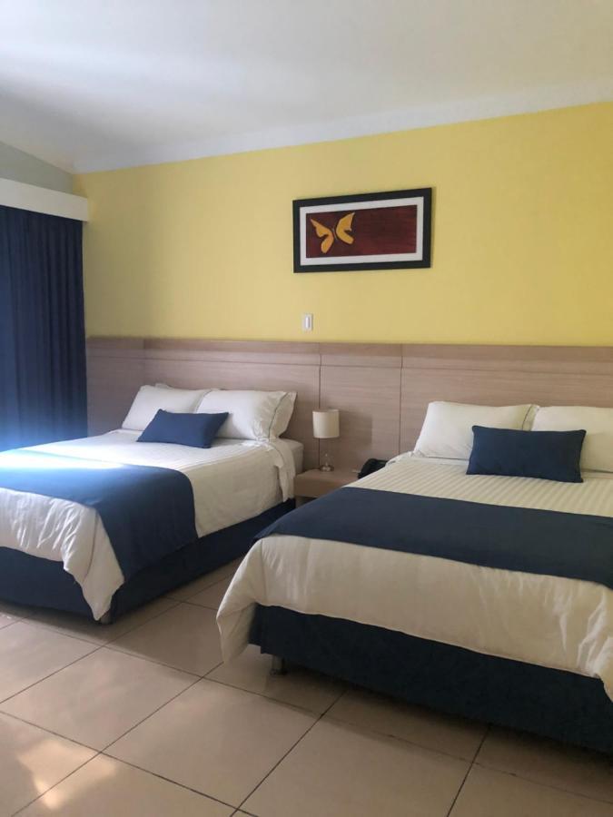 Hostel Paradise St Санта Марта Екстериор снимка