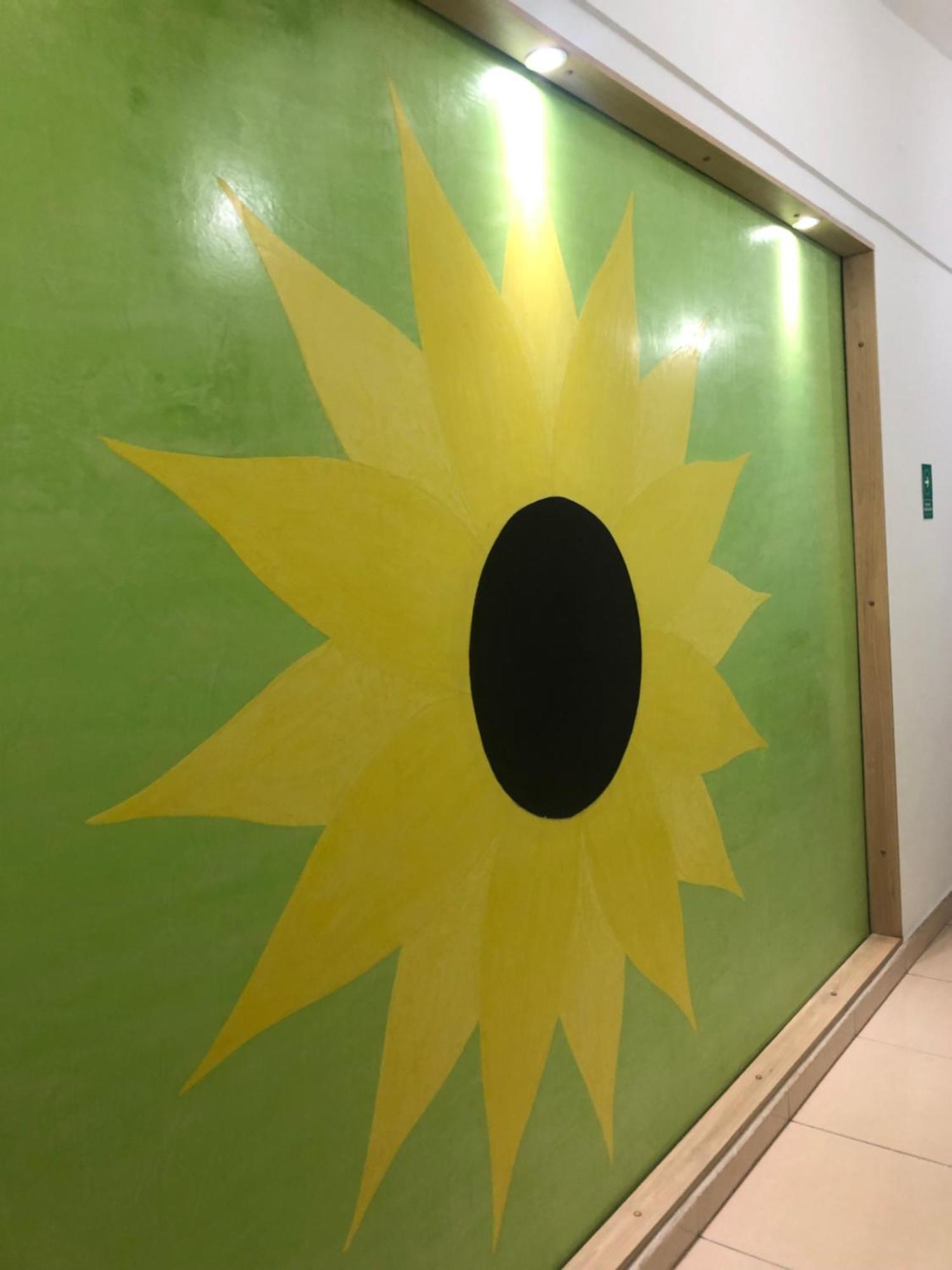 Hostel Paradise St Санта Марта Екстериор снимка